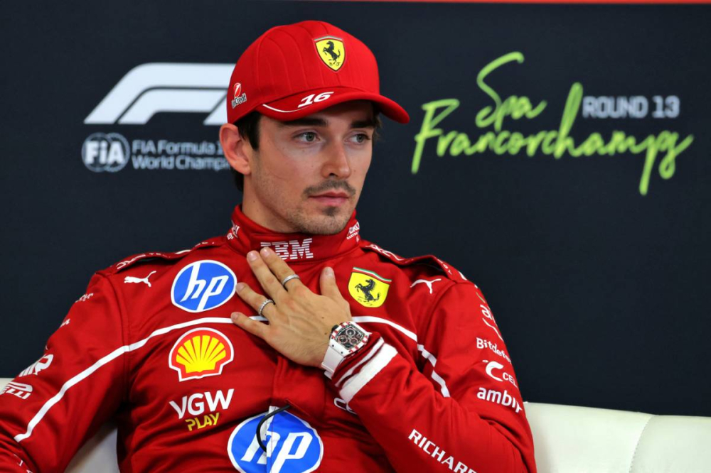 Leclerc prévenu : Nico Rosberg révèle l’arme secrète d’Hamilton chez Ferrari