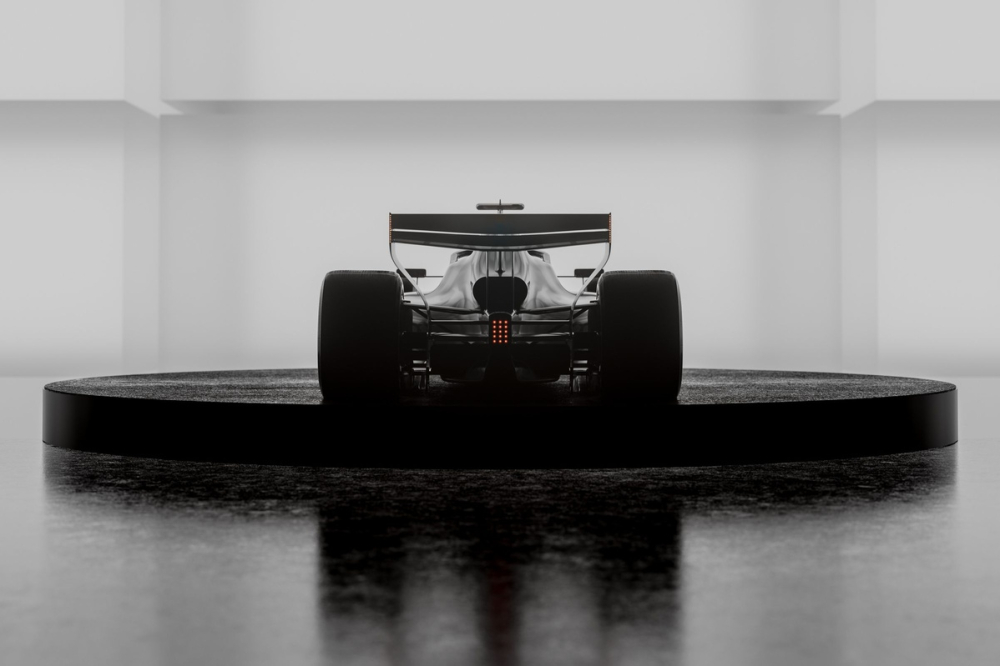 Audi F1 a annoncé son sponsor titre pour 2026