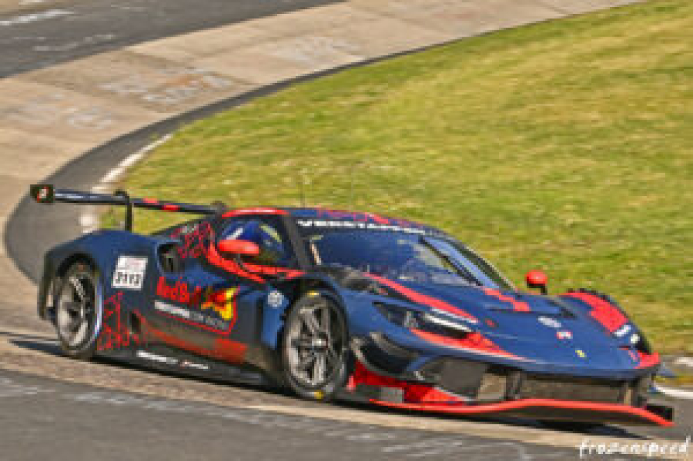 Max Verstappen dévoile les coulisses de son tour record incognito sur le Nürburgring