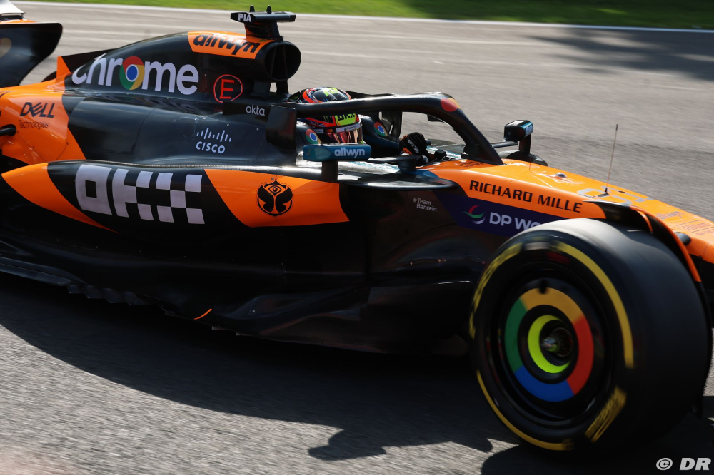 Grand Prix de Hongrie de F1 : les Essais Libres 1 en direct au Hungaroring