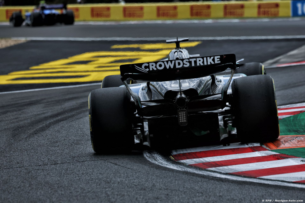 Le format des Grands Prix doit évoluer car 'le succès de la F1 n'est pas garanti'