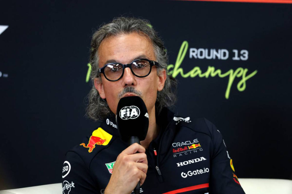 La FIA veut durcir les règles entre équipes sœurs après un transfert polémique