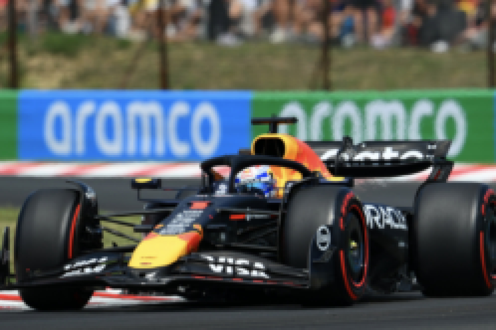 Le classement des Essais Libres 3 du Grand Prix de Hongrie