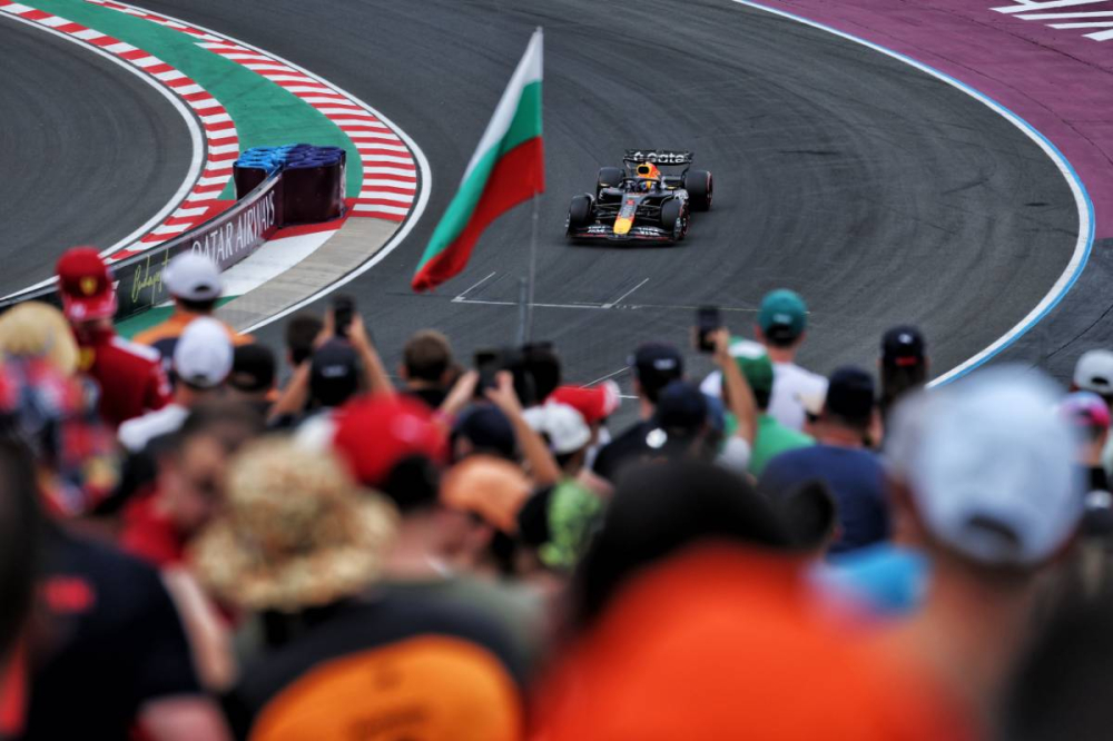 Grand Prix de Hongrie F1 2025 : à quelle heure débute la course aujourd’hui ?