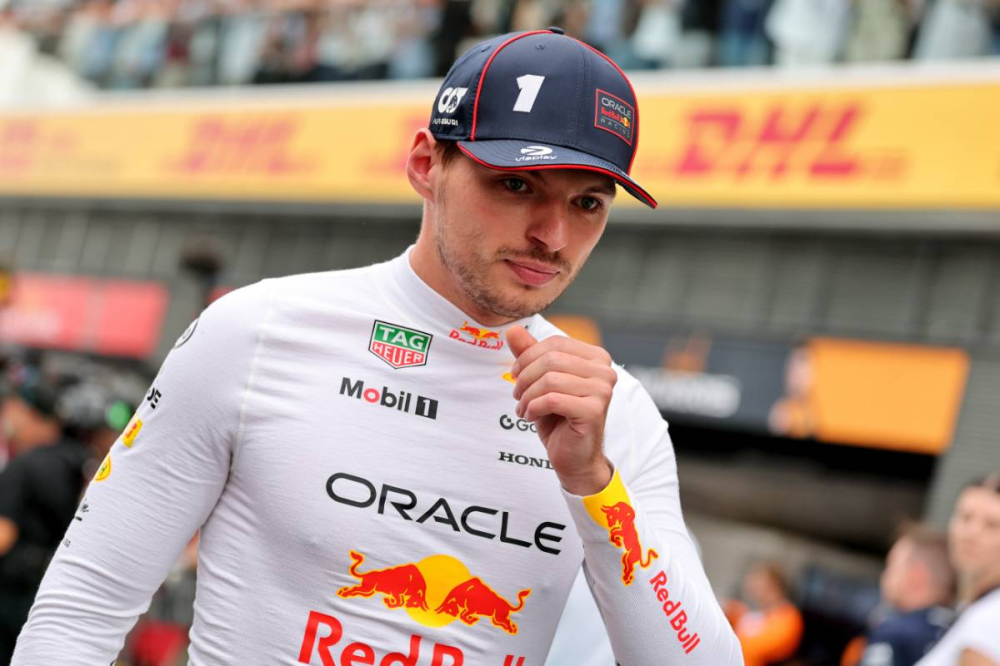 Manœuvre polémique sur Hamilton : Max Verstappen échappe à la sanction