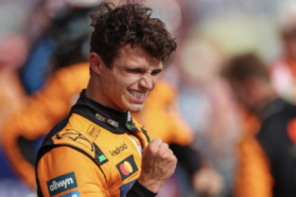 Classement du championnat de F1 2025 après le Grand Prix de Belgique