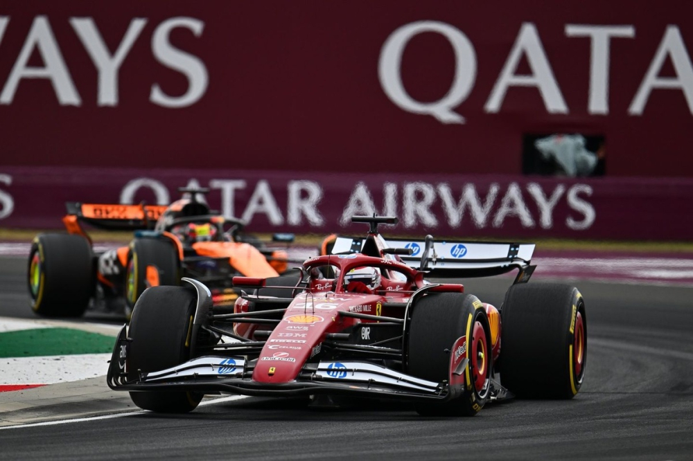 Vasseur retient le positif malgré la victoire 