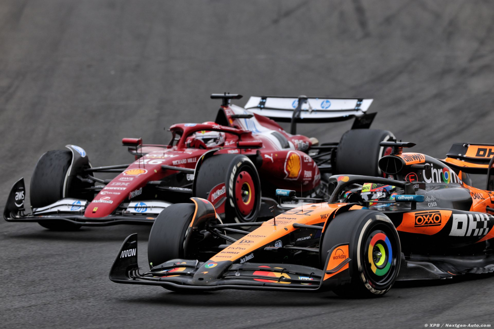 Les statistiques après le Grand Prix de Hongrie
