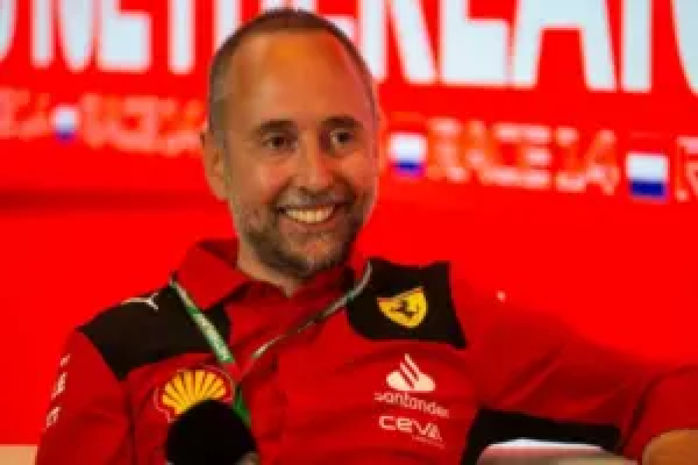 F1 – Accord trouvé entre Ferrari et Aston Martin pour le transfert d’Enrico Cardile