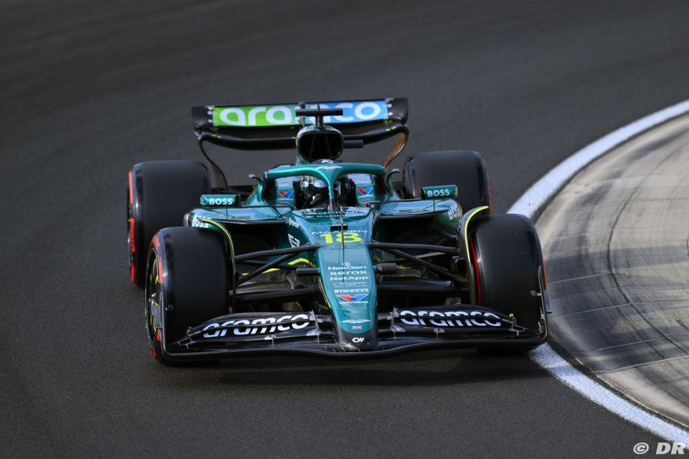 Aston Martin F1 a banni Ralf Schumacher et Sky Allemagne