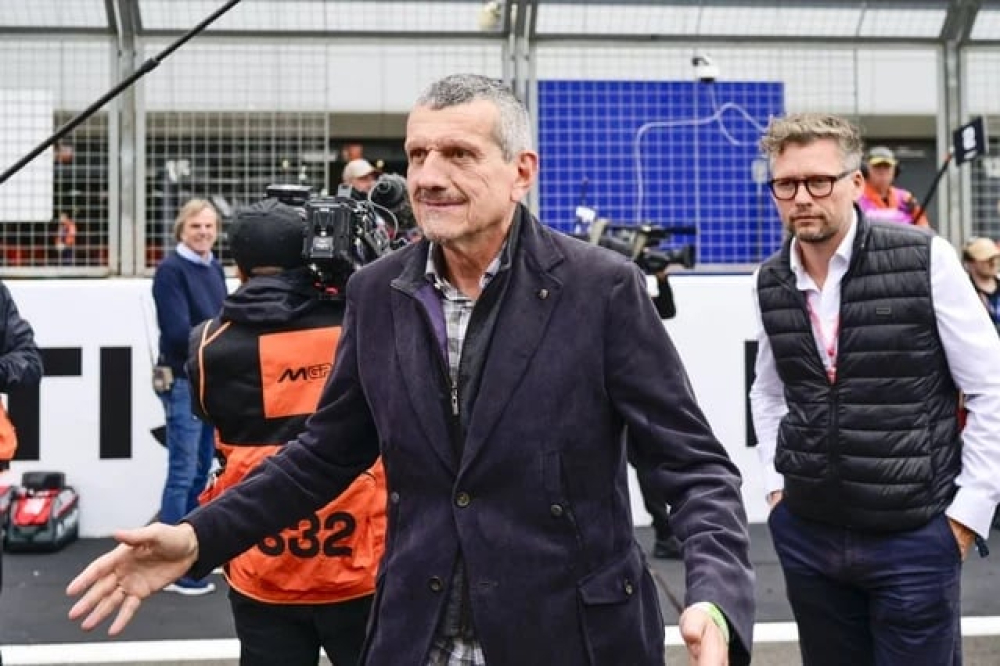 Des acteurs de la F1 investissent en MotoGP