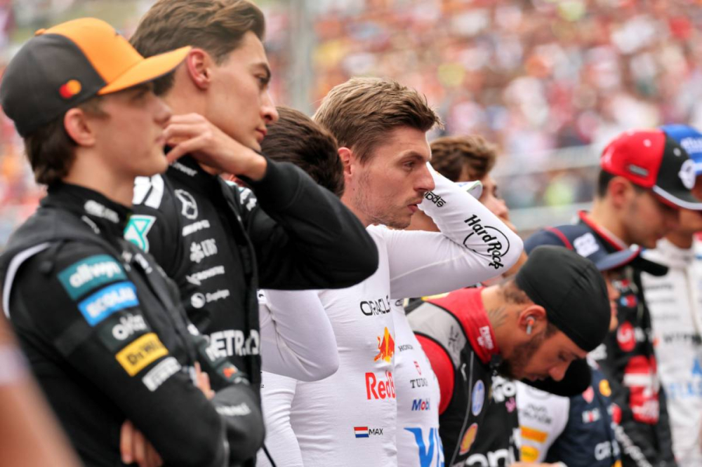 Voici pourquoi le marché des pilotes de F1 sera explosif en 2026