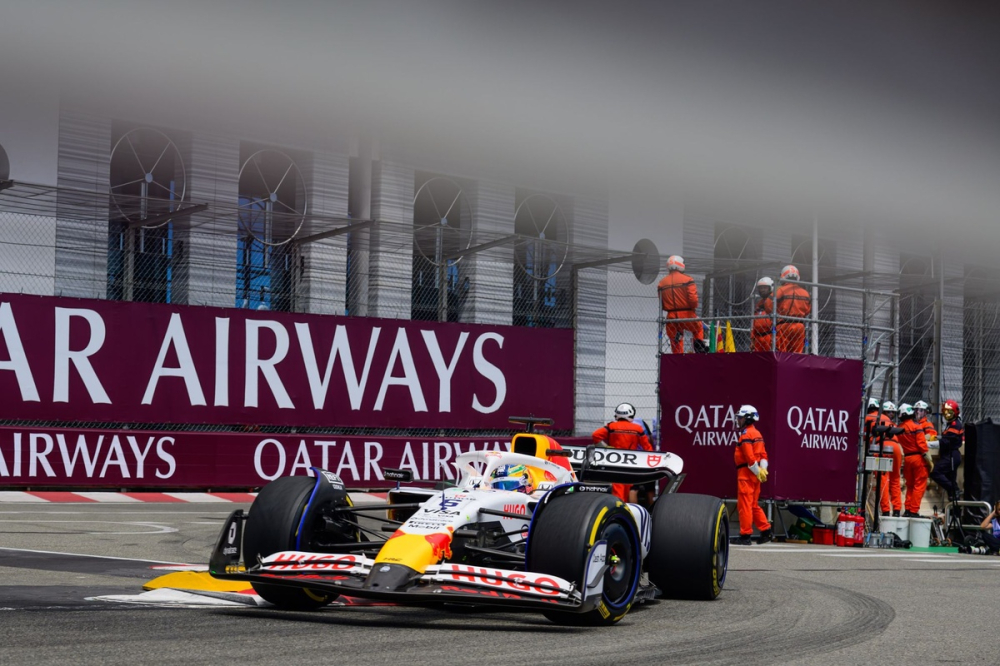 Deux arrêts à Monaco : la FIA attend de nouvelles idées des écuries