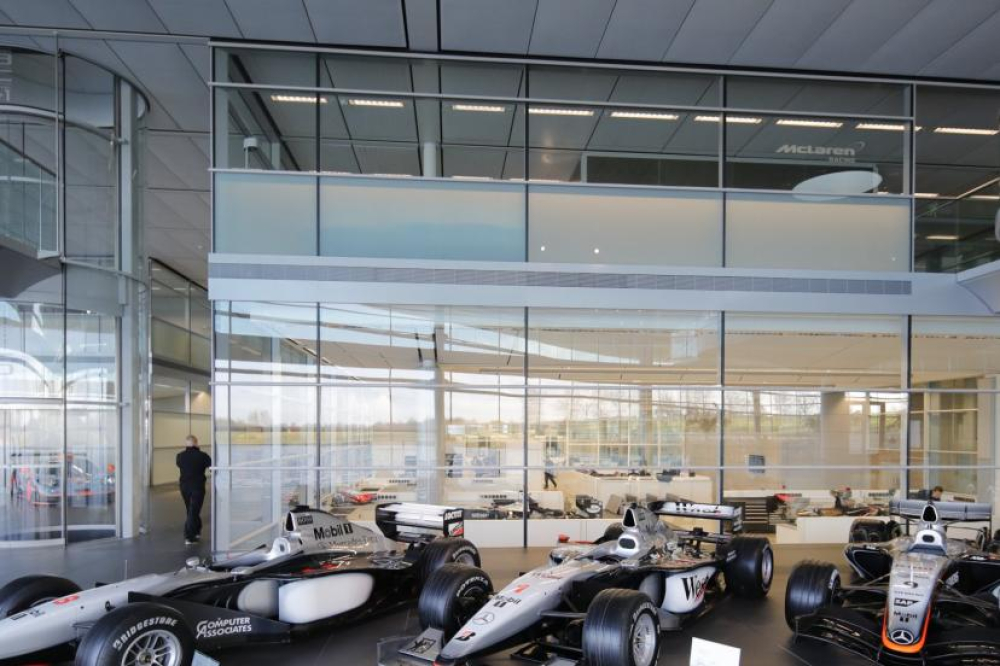 Vacances forcées, pacte de non-agression, sanctions : comment fonctionne le shutdown estival de la F1