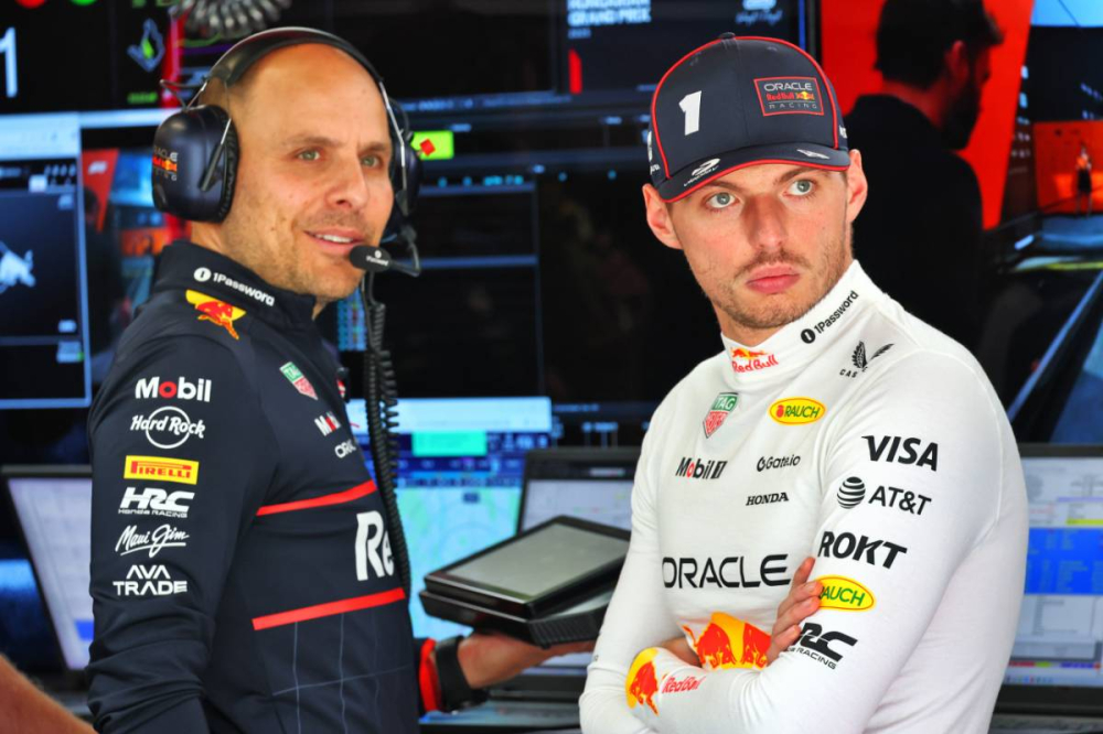 Tsunoda, Gasly, Pérez… Jacques Villeneuve les démonte : 