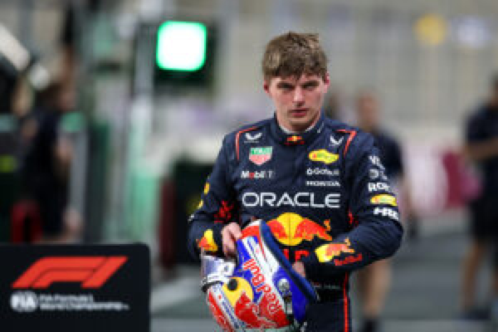 Max Verstappen assume sa disette de podiums : « Rien de surprenant »