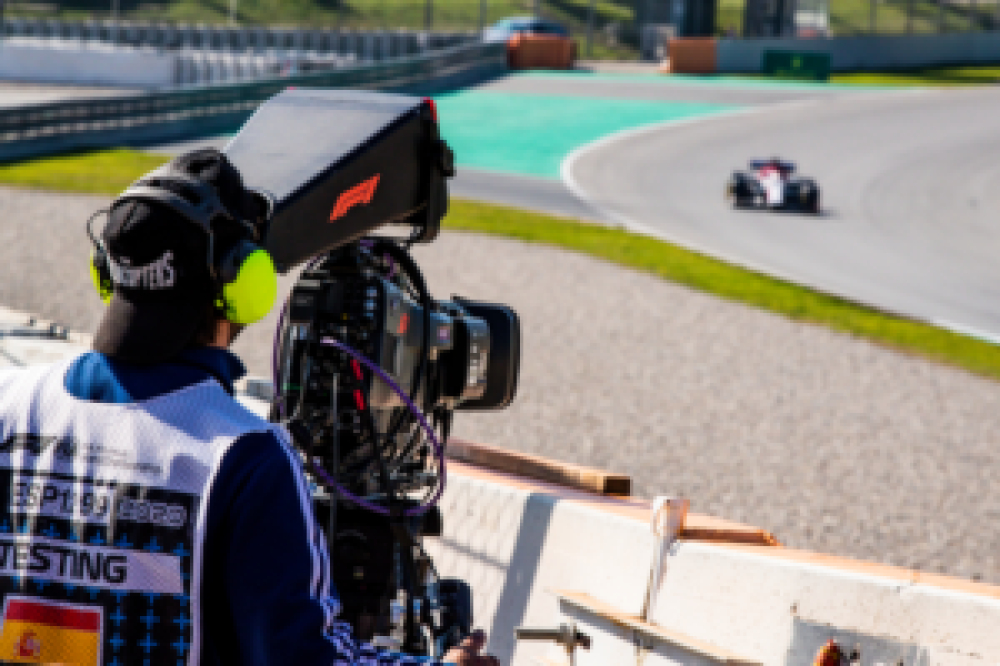Les diffuseurs TV de la Formule 1 en 2025 : panorama et évolutions