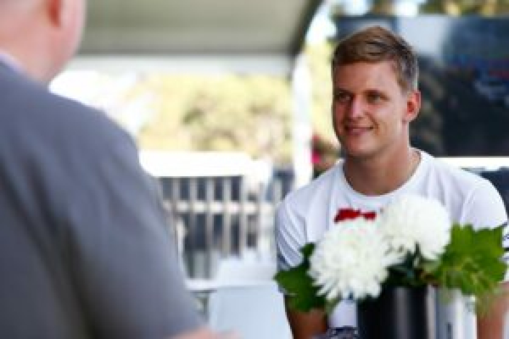 Jacques Villeneuve écarte Mick Schumacher des plans de Cadillac pour 2026