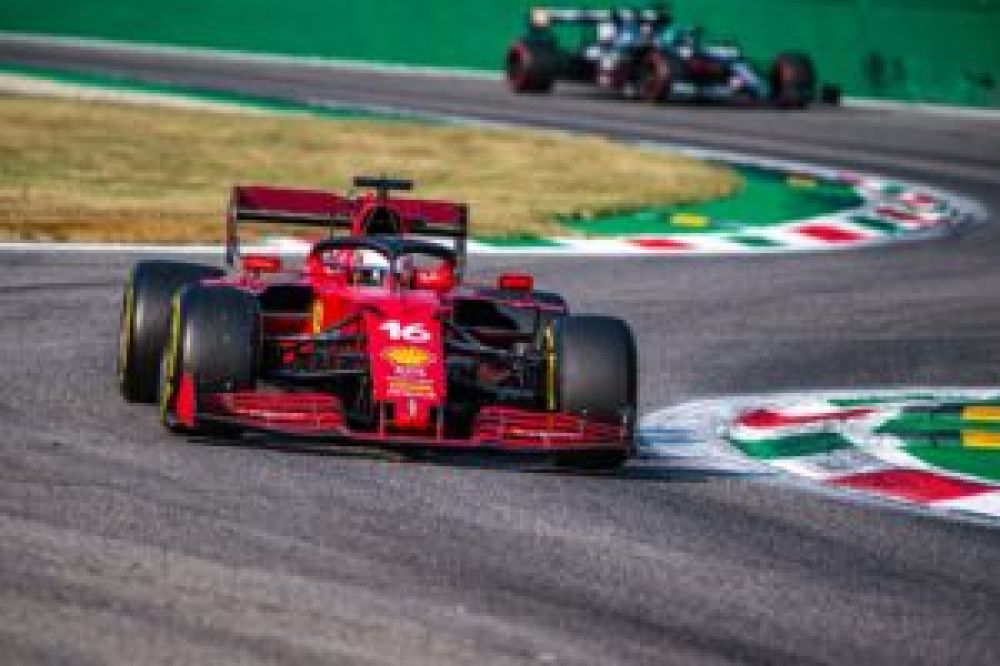 F1 2021 – Après les doutes, le retour de Ferrari dans le top 3 constructeurs