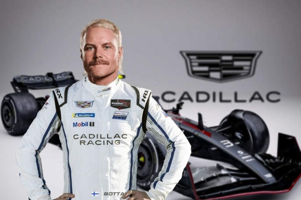 Mercato F1 2026 : Valtteri Bottas et Sergio Pérez bientôt recasés ?