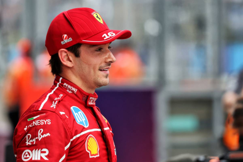 Juan Pablo Montoya lance l’alerte : Hamilton pourrait renverser Leclerc