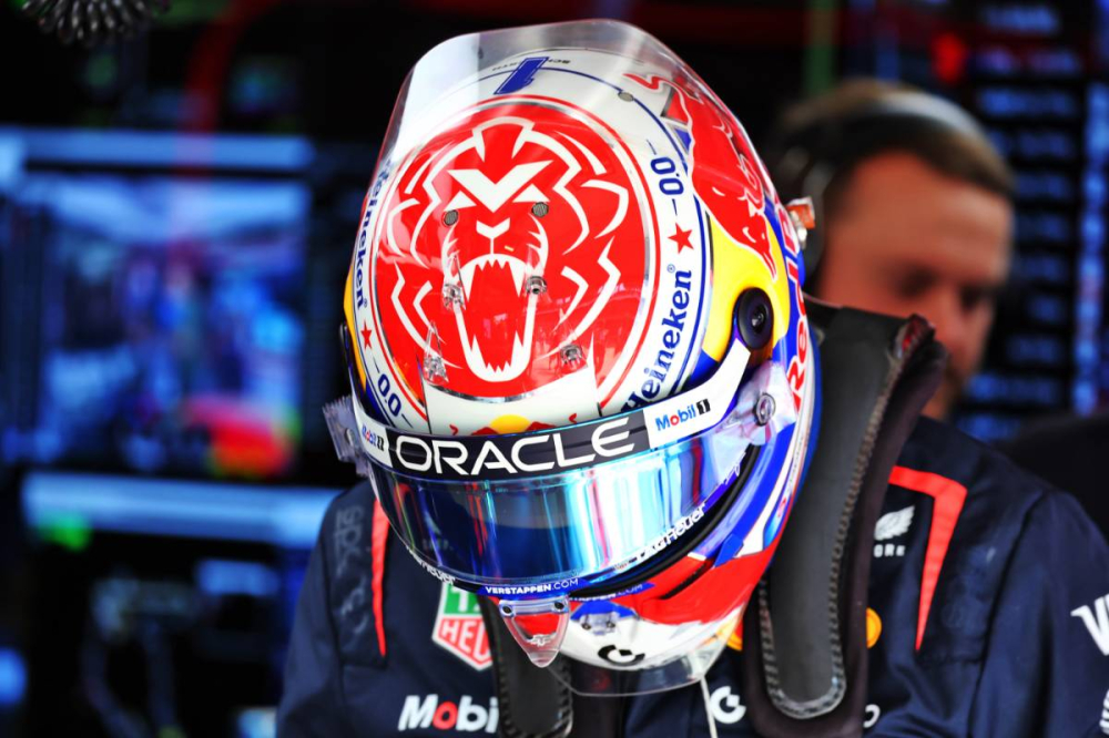 Max Verstappen : le visage caché du champion enfin révélé