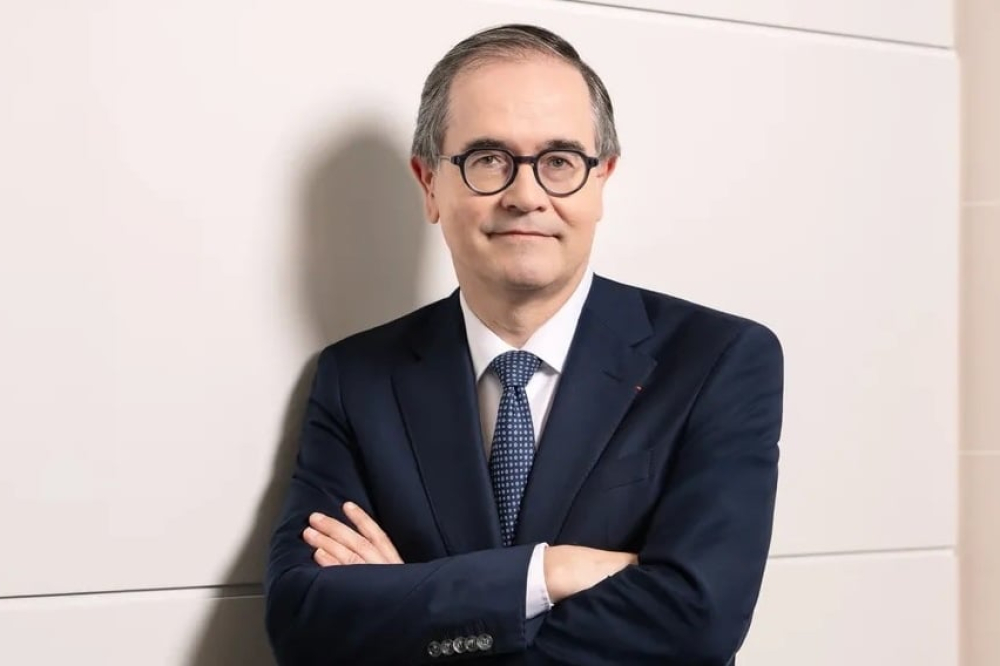François Provost (Renault) tape sur le clou : non, Alpine F1 n'est pas à vendre