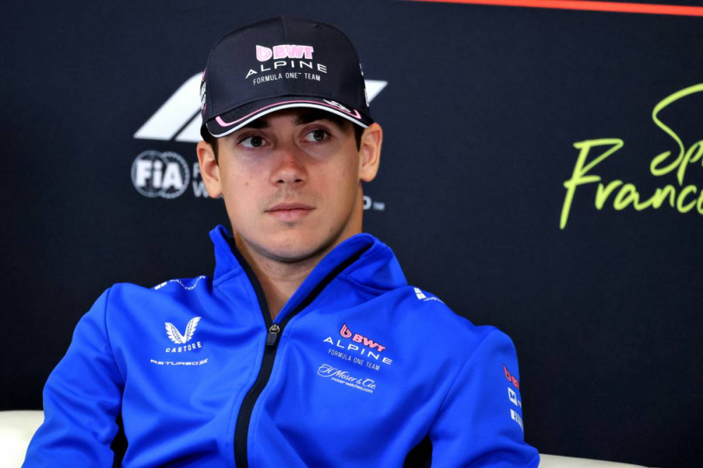 Franco Colapinto déjà sur le départ chez Alpine ? Des options hors F1 à l’étude