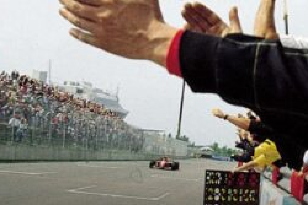 GP du Canada 1995 – Le cadeau d’anniversaire magique de Jean Alesi aux tifosi !