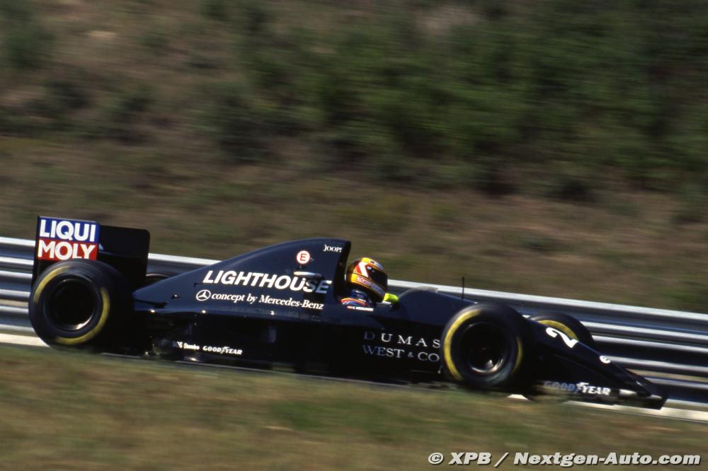 Wheatley : Audi F1 va 'respecter' Sauber dans sa transformation