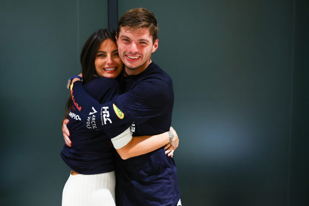 Le vrai visage de Verstappen : un champion bien loin de sa réputation sulfureuse