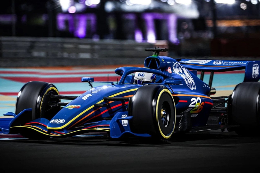 Les pilotes s'inquiètent de la complexité des F1 2026