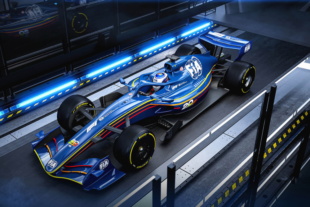 Les arguments en défaveur des F1 2026 'tombent dans l'oubli'