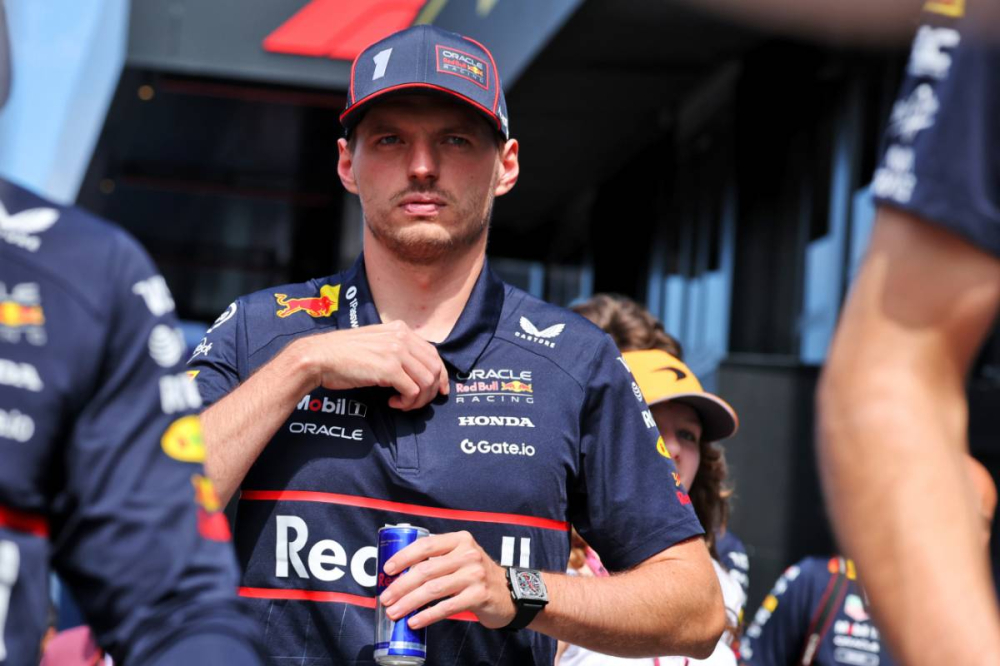 Coup dur pour Red Bull et Verstappen : la saison 2026 s’annonce catastrophique