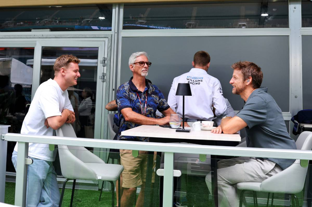 Mercato F1 2026 : Mick Schumacher réserviste chez Cadillac ?
