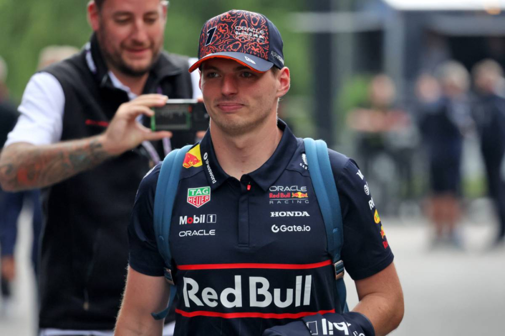 Les propos tranchants de Verstappen inquiètent : 