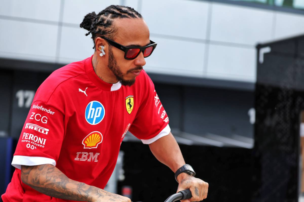 Ralf Schumacher détruit Lewis Hamilton et doute de son avenir en F1