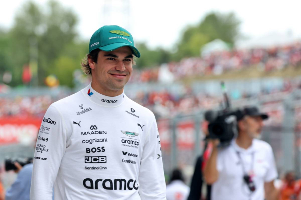 Ralf Schumacher pousse Lawrence Stroll à écarter son fils pour viser le titre F1