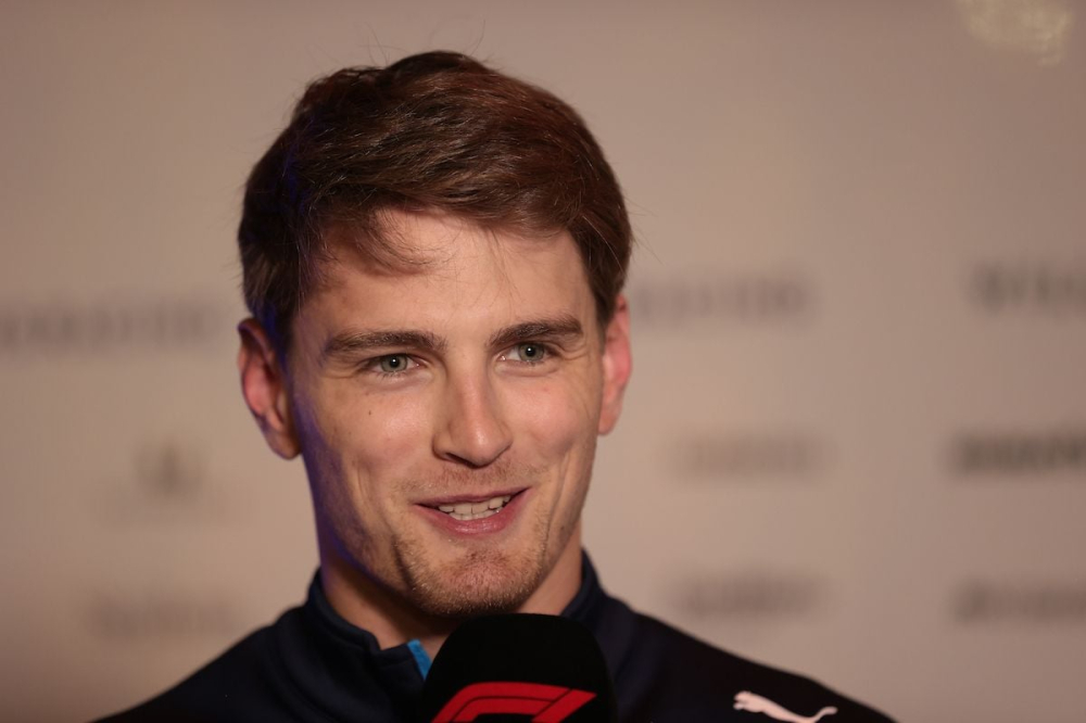 Logan Sargeant rebondit en endurance un an après avoir quitté la F1