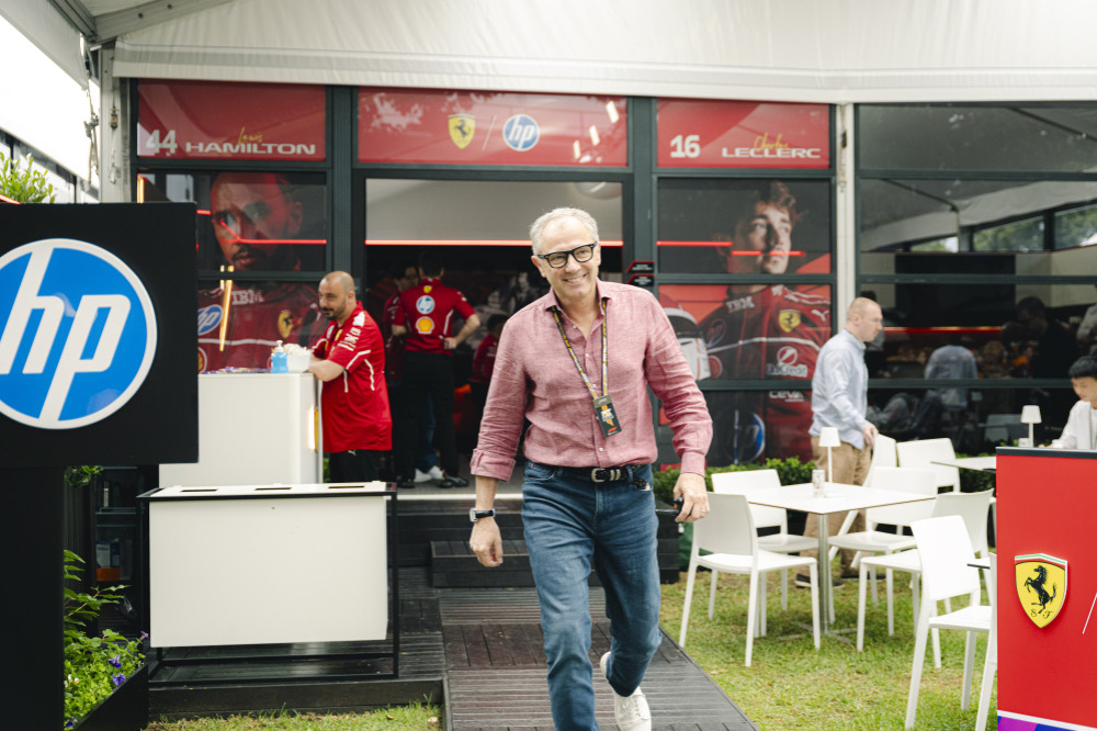 La F1 étudie la possibilité des grilles inversées pour les courses sprint
