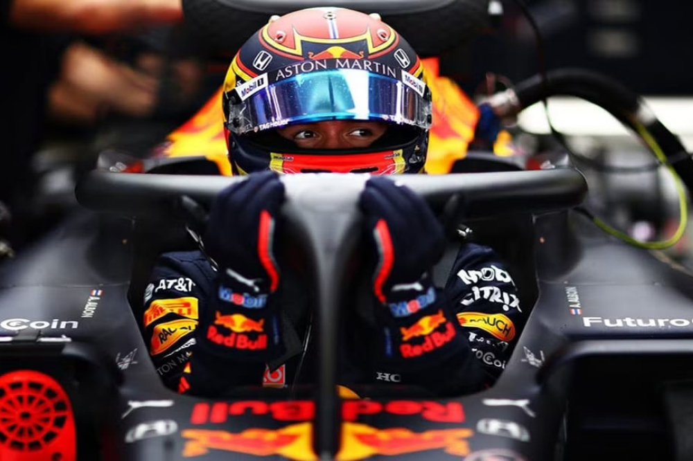 Le pilote que Red Bull voudrait voir revenir aux côtés de Max Verstappen