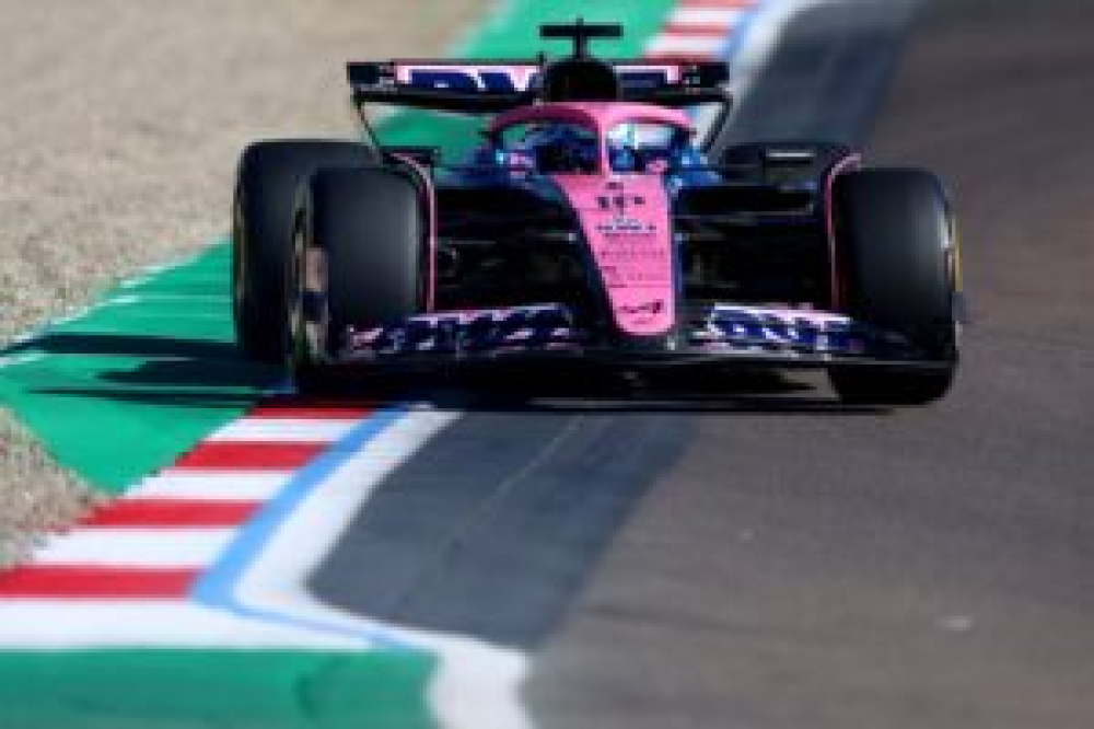Pierre Gasly défend la stratégie d’Alpine malgré une saison 2025 difficile