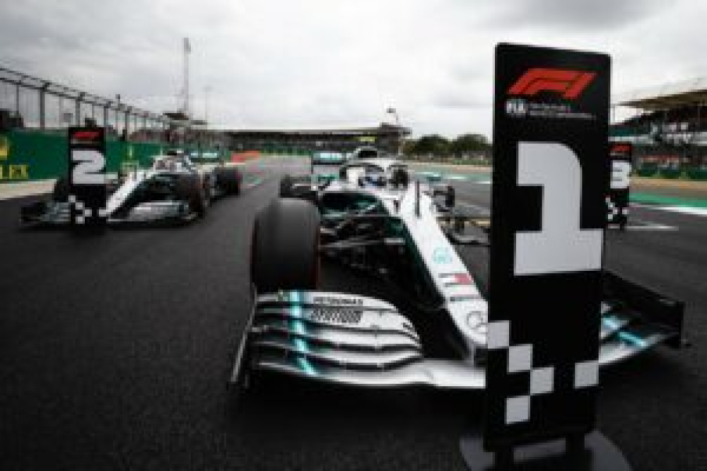 FIA : la nouvelle réglementation moteur de 2026 vise à éviter « le scénario Mercedes »