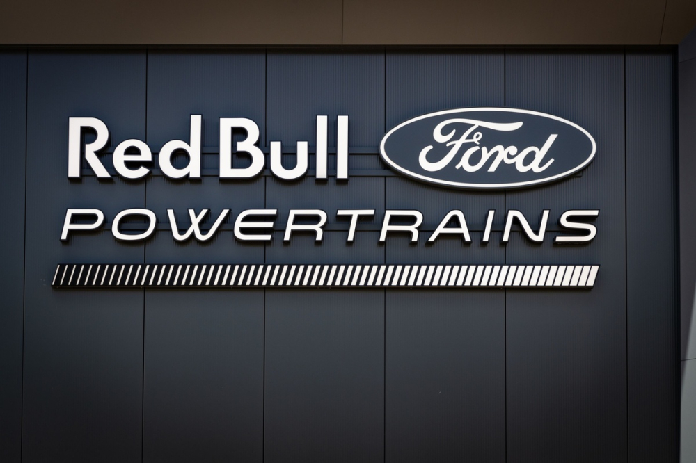 Comment Ford pourra rester en F1 sur le long terme avec Red Bull ?