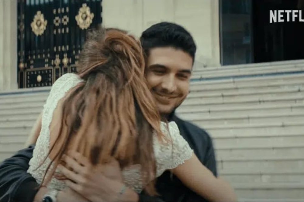 Esteban Ocon rêve de cinéma : reconversion en vue ?