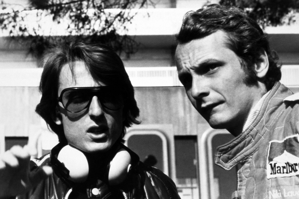 50 ans du premier titre de Niki Lauda : une célébration de Ferrari à prévoir ?