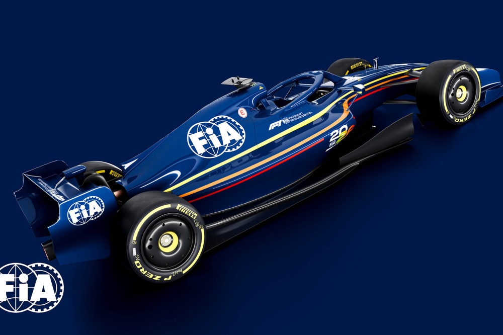 Vettel attaque des moteurs 2026 'trop chers' et qui 'n'apportent aucun avantage'