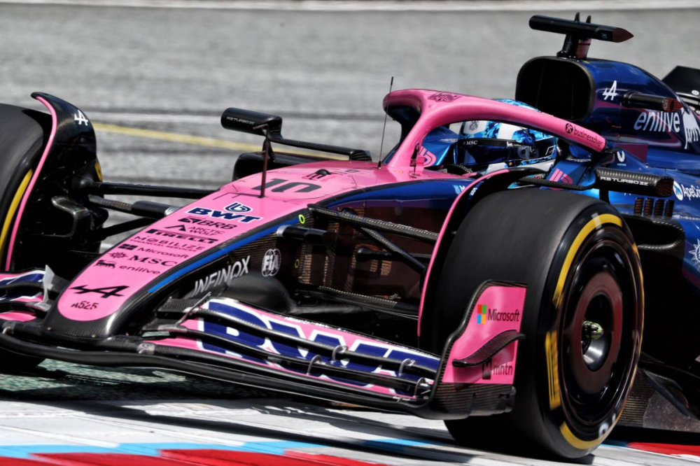 Pierre Gasly met en garde : 