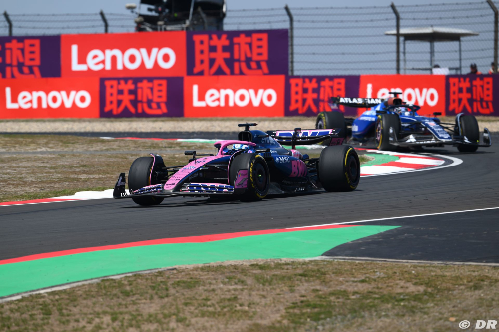 L'avenir du sport automobile : la Formule 1 doit-elle devenir plus durable ?