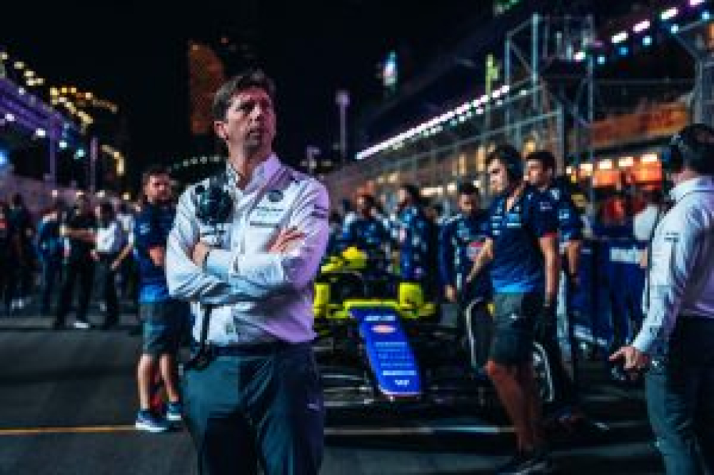 James Vowles défend le règlement 2026 face aux critiques